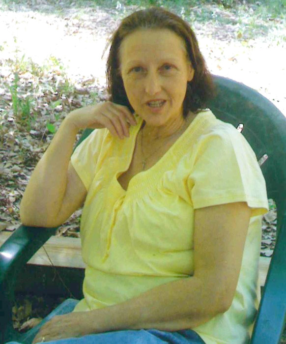 Suzette “Susie” Strickland, 1958-2020
